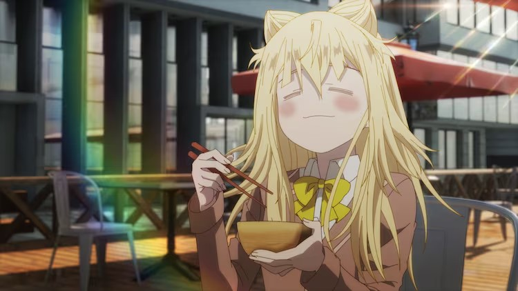  《もめんたりー・リリィ》新PV发布  资讯 第7张