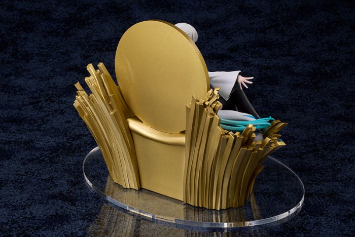  《Fate/Grand Order》摩根手办26年2月发售  周边 第8张