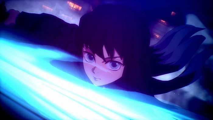  《鬼灭之刃 火之神血风谭2》2025年全球发售  资讯 第8张