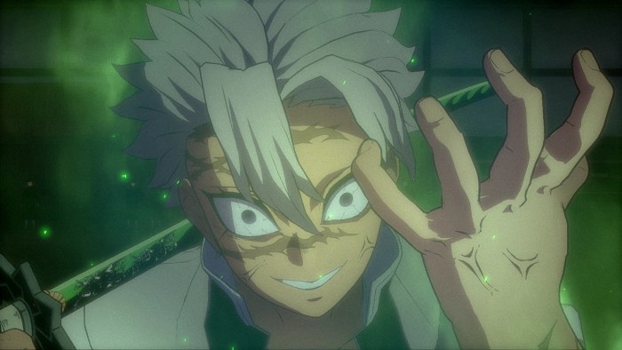  《鬼灭之刃 火之神血风谭2》2025年全球发售  资讯 第12张