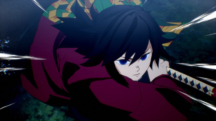  《鬼灭之刃 火之神血风谭2》2025年全球发售  资讯 第5张