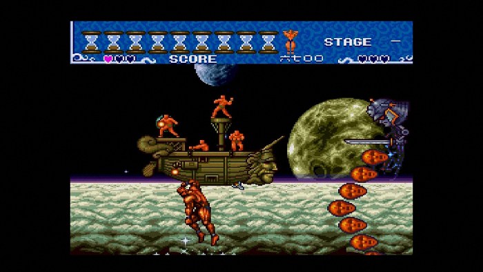  《超兄贵COLLECTION》完全移植版发售，复古射击游戏经典重现！  资讯 第3张