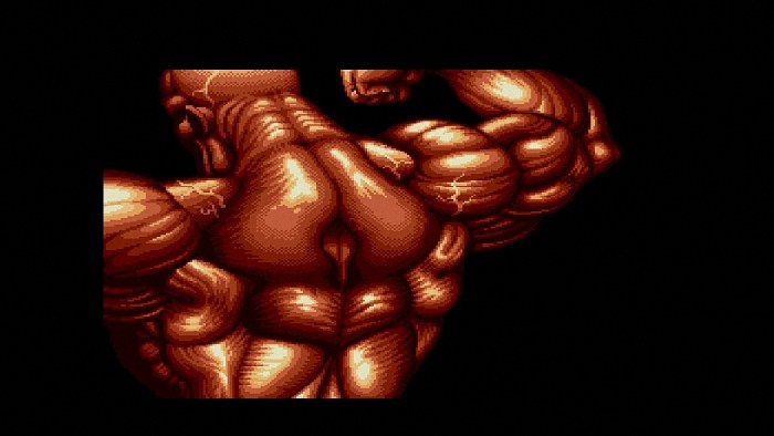  《超兄贵COLLECTION》完全移植版发售，复古射击游戏经典重现！  资讯 第5张