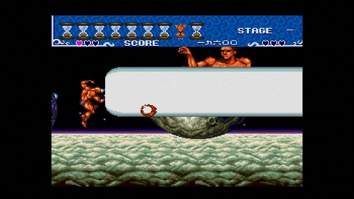  《超兄贵COLLECTION》完全移植版发售，复古射击游戏经典重现！  资讯 第6张