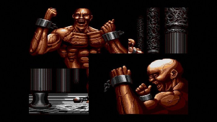  《超兄贵COLLECTION》完全移植版发售，复古射击游戏经典重现！  资讯 第7张