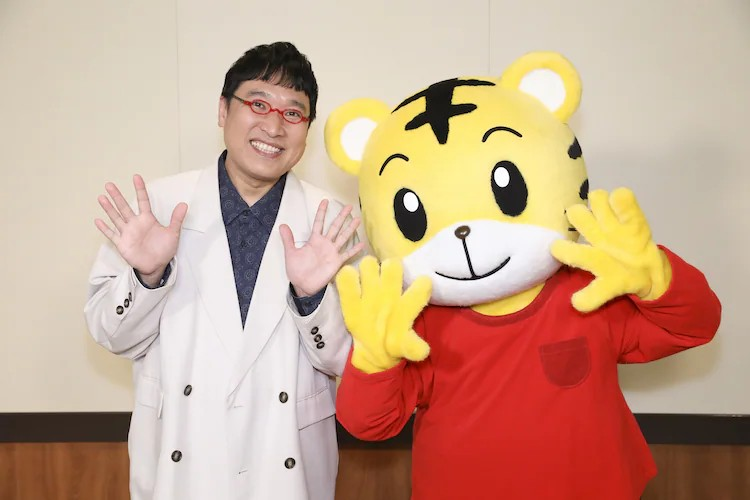  《电影版巧虎：巧虎与勇气之歌》定档，山里亮太、小野あつこ加盟  资讯 第5张