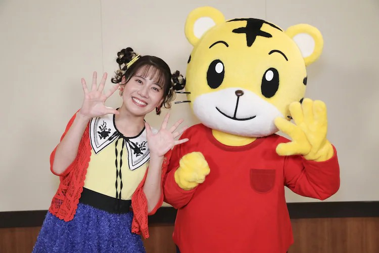  《电影版巧虎：巧虎与勇气之歌》定档，山里亮太、小野あつこ加盟  资讯 第4张