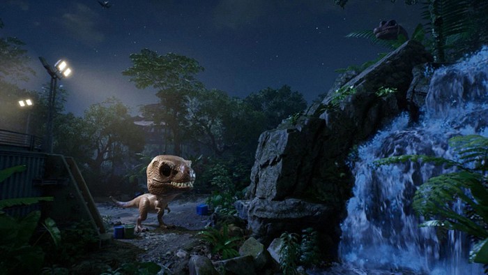  《Funko Fusion》动作冒险游戏登陆NS平台  资讯 第2张