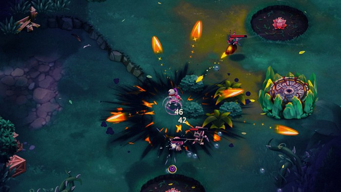  《Knight vs Giant: アーサー王と壊れた聖剣》亚瑟王的奇幻冒险发售  资讯 第2张