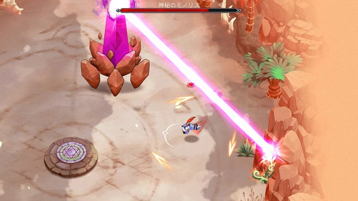  《Knight vs Giant: アーサー王と壊れた聖剣》亚瑟王的奇幻冒险发售  资讯 第3张