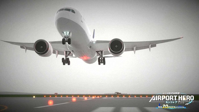  《ぼくは航空管制官》游戏登录NS平台  资讯 第4张