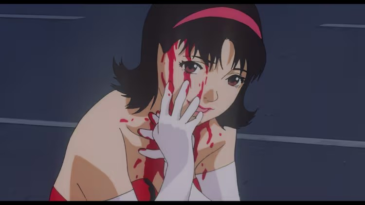  今敏监督作《未麻的部屋》UHD Blu-ray化，2月28日发售。  资讯 第6张