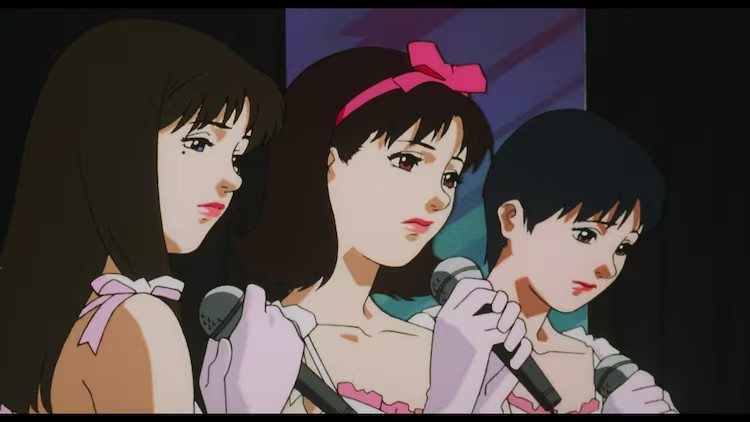  今敏监督作《未麻的部屋》UHD Blu-ray化，2月28日发售。  资讯 第2张