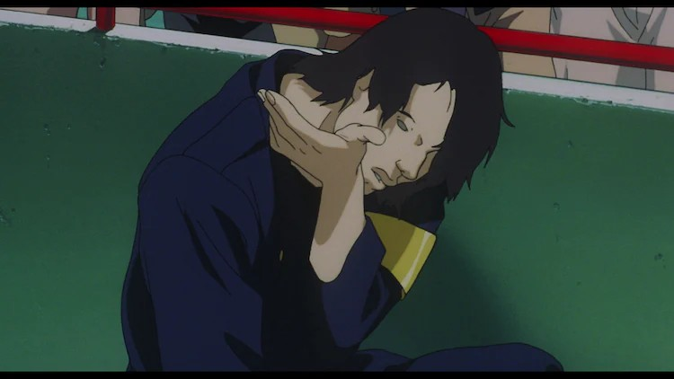  今敏监督作《未麻的部屋》UHD Blu-ray化，2月28日发售。  资讯 第3张