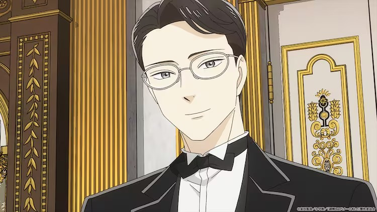  《推理要在晚餐后》动画化定档25年4月  资讯 第4张