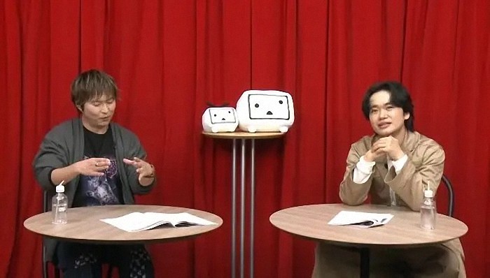  代永翼的特别节目《代永翼的くじメイト特番》播出，鸟越裕贵作为嘉宾出演  资讯 第6张