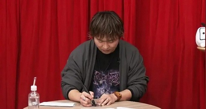  代永翼的特别节目《代永翼的くじメイト特番》播出，鸟越裕贵作为嘉宾出演  资讯 第5张