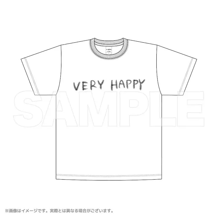  《つづ井さん》主题周边发布  周边 第5张