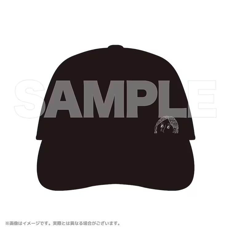  《つづ井さん》主题周边发布  周边 第7张