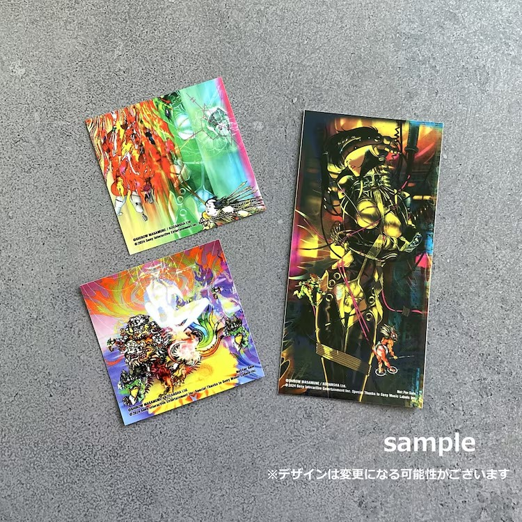  《攻壳机动队》1997年原声带以黑胶形式再贩，12月18日发售。  业内 第9张