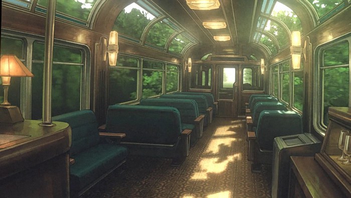  《ミステリーの歩き方》：穿越时空的悬疑冒险  资讯 第3张