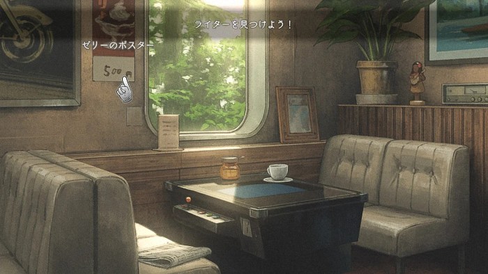  《ミステリーの歩き方》：穿越时空的悬疑冒险  资讯 第6张