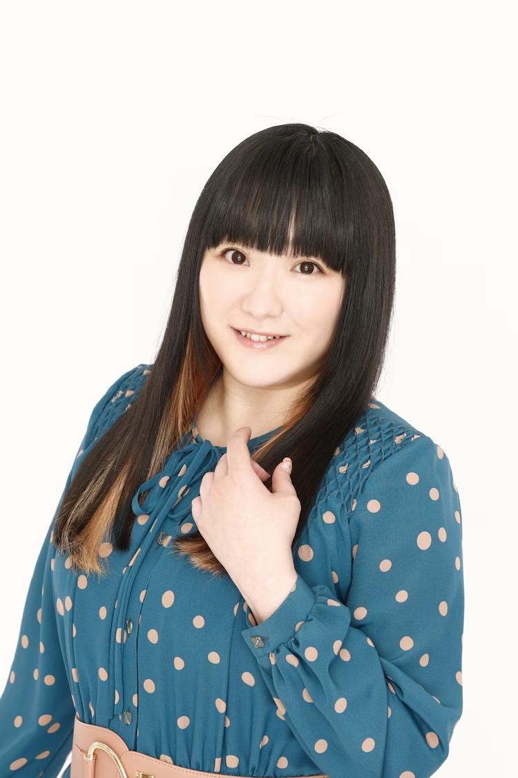  动画《かくして！マキナさん!!》主要角色声优公布。  资讯 第9张