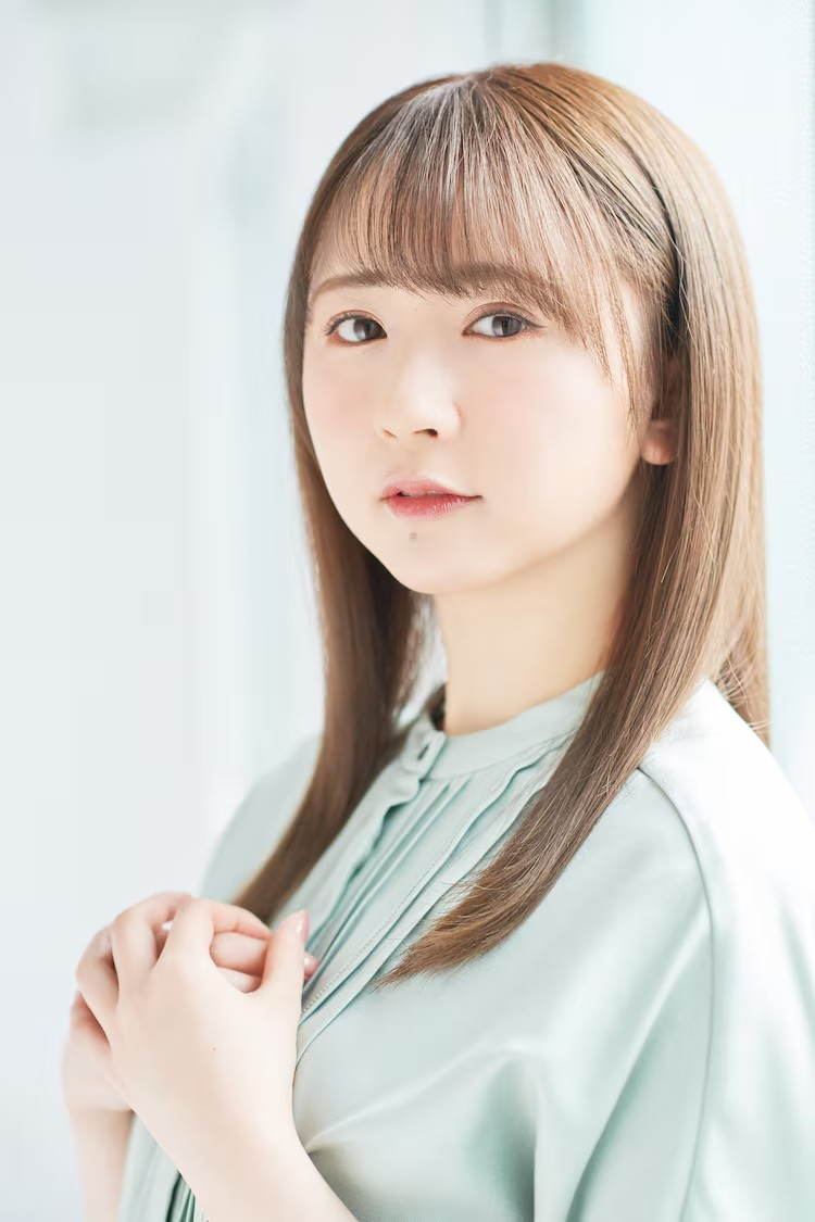  动画《かくして！マキナさん!!》主要角色声优公布。  资讯 第4张