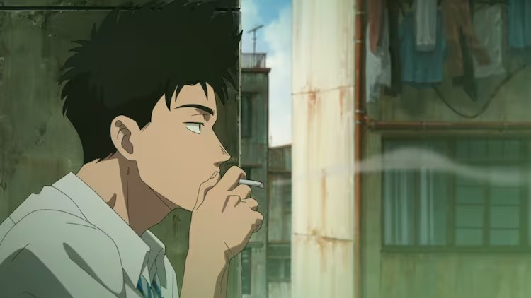  《九龙大众浪漫》PV发布，2025年4月播出。  资讯 第3张