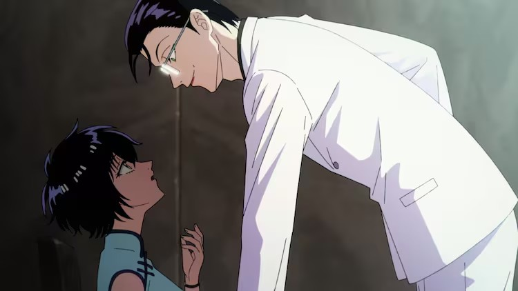  《九龙大众浪漫》PV发布，2025年4月播出。  资讯 第9张