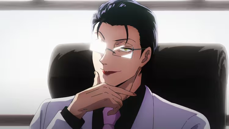  《九龙大众浪漫》PV发布，2025年4月播出。  资讯 第7张