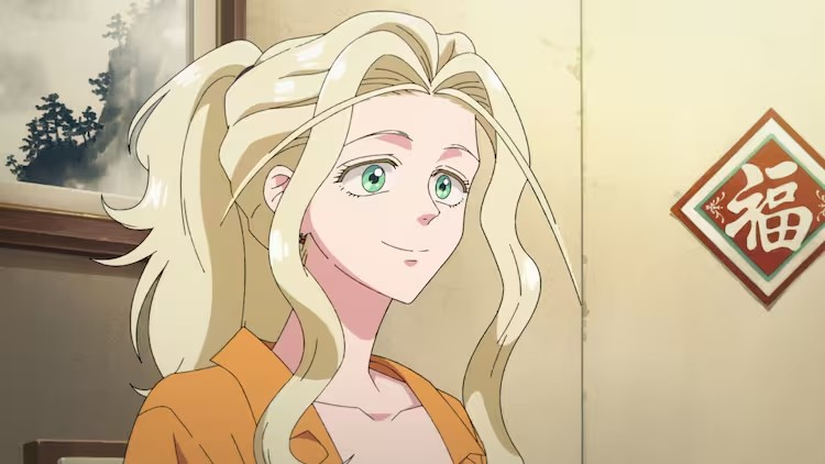  《九龙大众浪漫》PV发布，2025年4月播出。  资讯 第6张