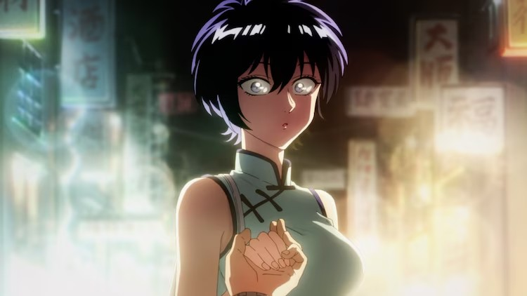  《九龙大众浪漫》PV发布，2025年4月播出。  资讯 第2张