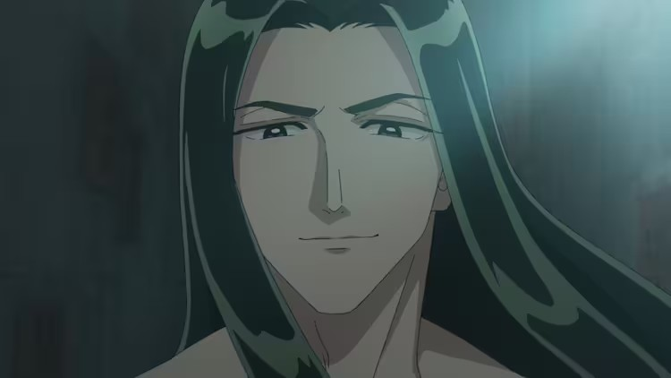  《九龙大众浪漫》PV发布，2025年4月播出。  资讯 第5张