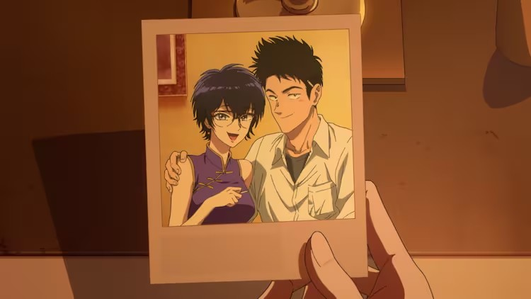  《九龙大众浪漫》PV发布，2025年4月播出。  资讯 第8张