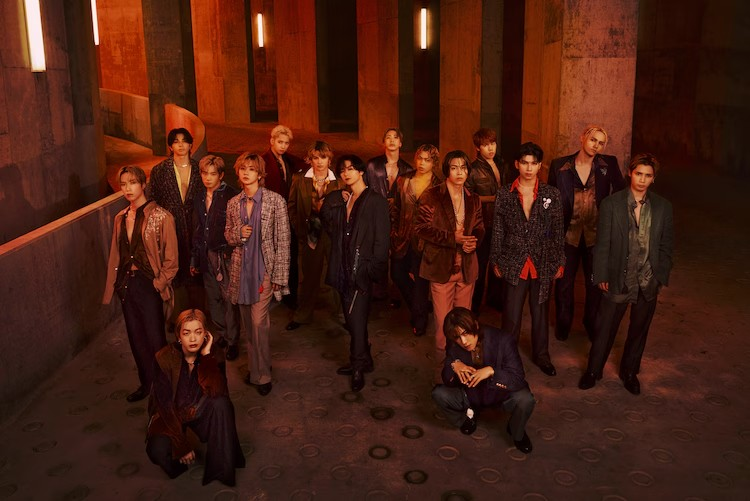  电影《遗书、公开。》主题曲由THE RAMPAGE演唱  业内 第2张