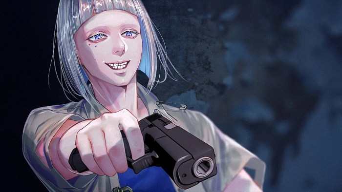  《アパシー 男子校であった怖い話》：揭秘校园传说  资讯 第4张