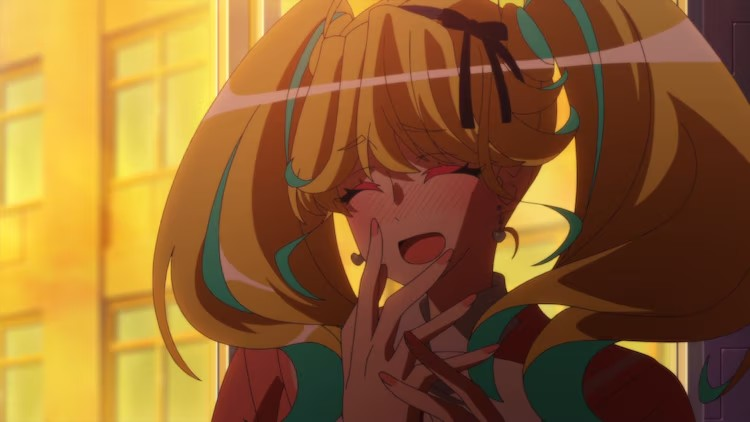  Cygames新作原创TV动画《NEKRONOMIC》将于2025年播出  资讯 第6张