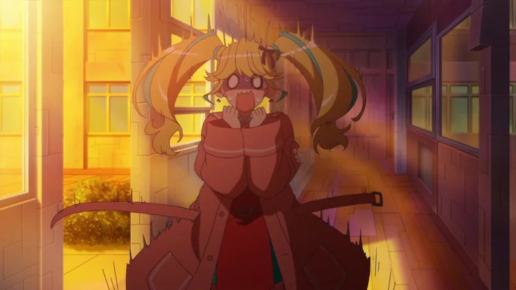  Cygames新作原创TV动画《NEKRONOMIC》将于2025年播出  资讯 第3张