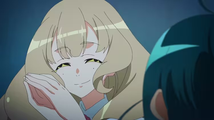  Cygames新作原创TV动画《NEKRONOMIC》将于2025年播出  资讯 第4张