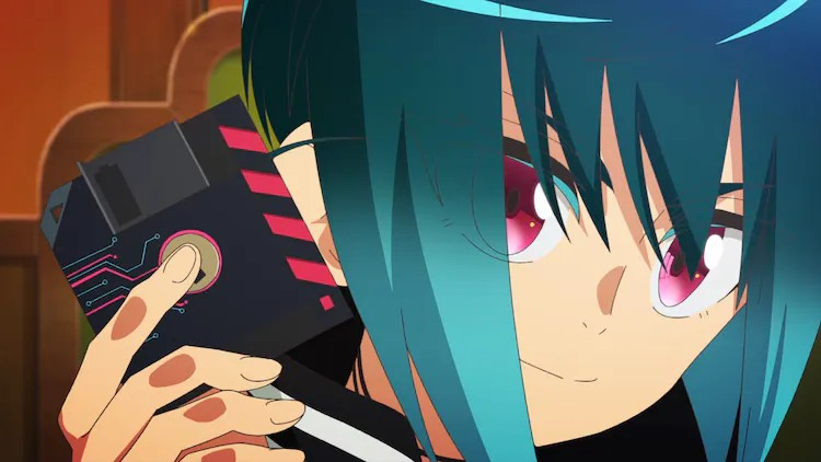  Cygames新作原创TV动画《NEKRONOMIC》将于2025年播出  资讯 第2张