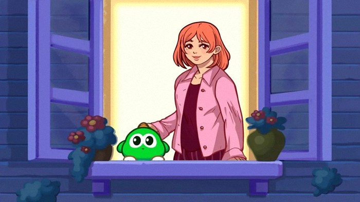  《ギミック! 2》：经典动作游戏的现代重生  资讯 第3张