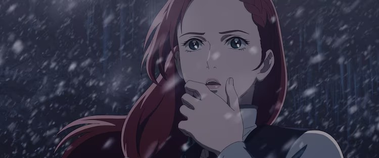  动画电影《指环王：罗翰之役》日语吹替版特别影像公开  资讯 第2张