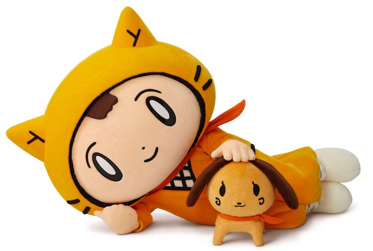 西岛大介个展在广岛市现代美术馆举办 漫展 第8张 西岛大介个展在广岛市现代美术馆举办 漫展 第8张