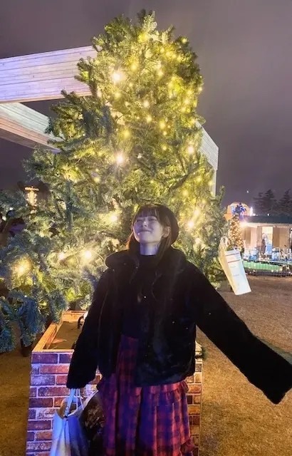  声优三波春香分享2024年回顾与未来展望  资讯 第2张