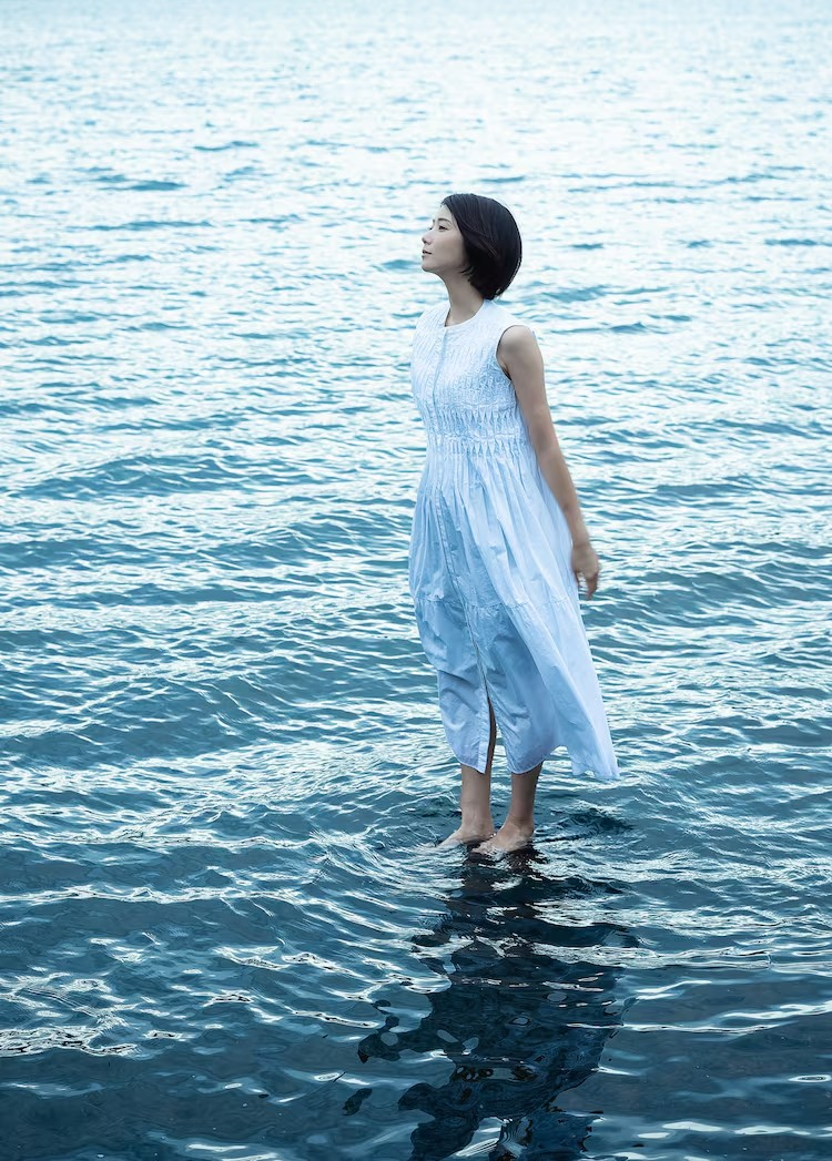  清浦夏実与松木美定合作发布新曲“Snowdrop”  业内 第4张