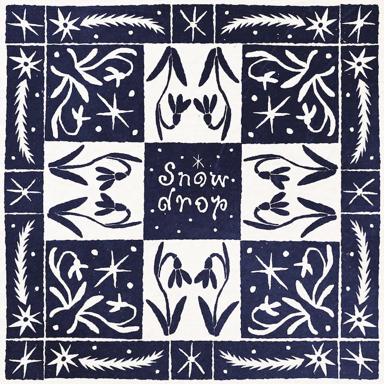  清浦夏実与松木美定合作发布新曲“Snowdrop”  业内 第3张