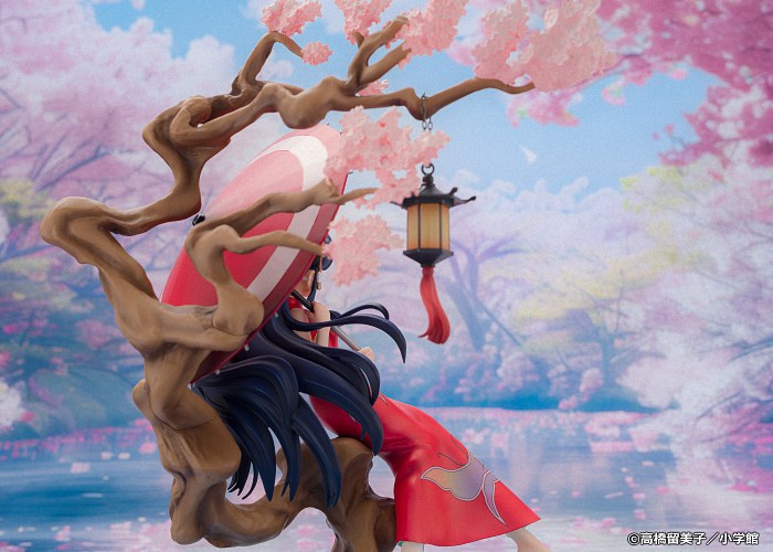 PROOF『乱马1/2』1/7 珊璞雕像 开始预订 周边 第10张 PROOF『乱马1/2』1/7 珊璞雕像 开始预订 周边 第10张