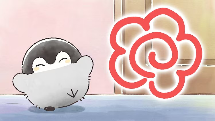  《コウペンちゃん》短动画化，2025年春开始播出！  资讯 第2张