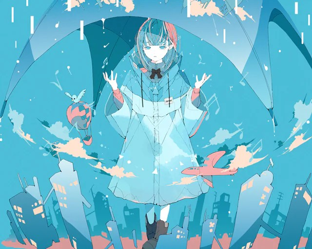  电视剧《我们公司的小小前辈》歌曲信息公布  业内 第3张